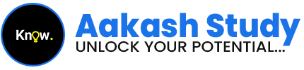 Aakash Study
